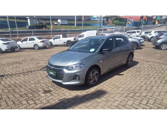 CHEVROLET ONIX 1.0 FLEX LT MANUAL CHEVROLET ONIX 1.0 FLEX LT MANUAL